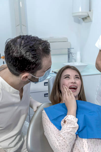 Best Emergency Orthodontic Repairs in Rock Rapids, IA