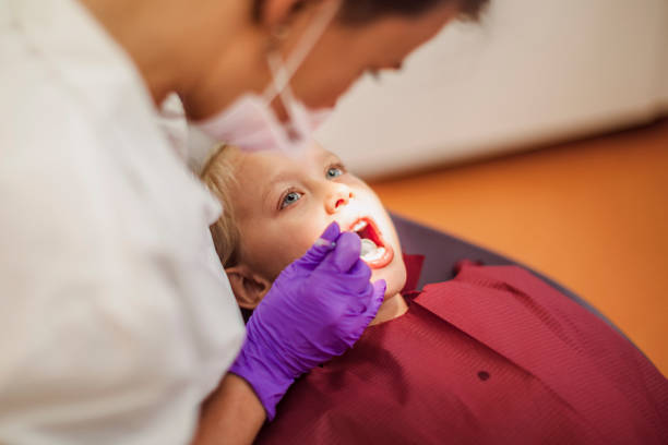 Best Emergency Treatment for Toothache in Rock Rapids, IA